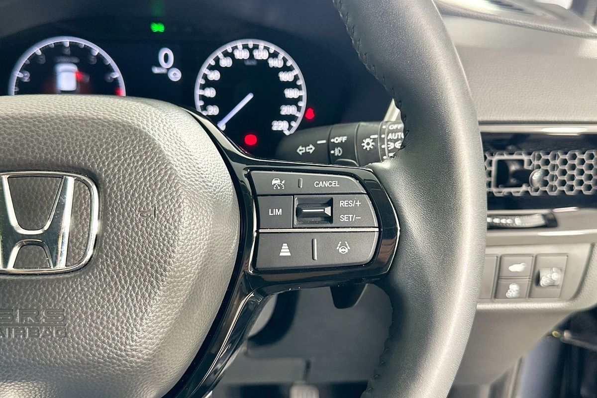 2024 Honda CR-V VTi L (2WD) 5 SEATS MY24