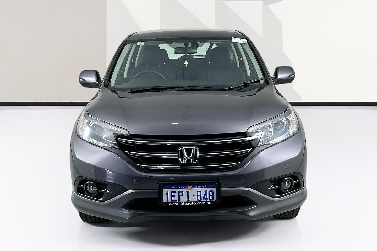 2014 Honda CR-V VTi (4x2) 30 SERIES 2