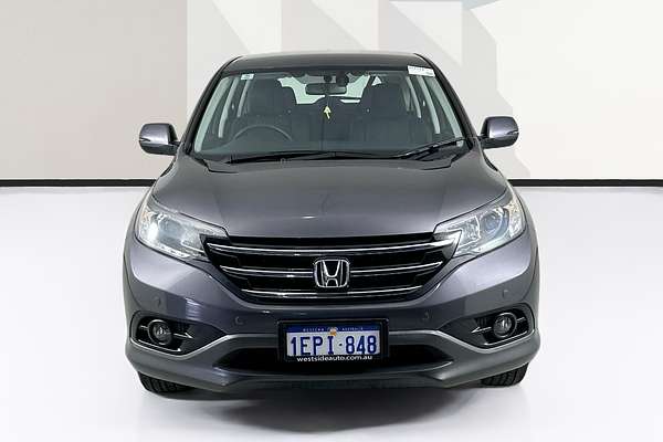 2014 Honda CR-V VTi (4x2) 30 SERIES 2