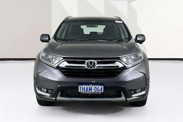 2017 Honda CR-V VTi-S (2WD) MY18
