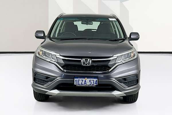 2016 Honda CR-V VTi (4x2) 30 SERIES 2