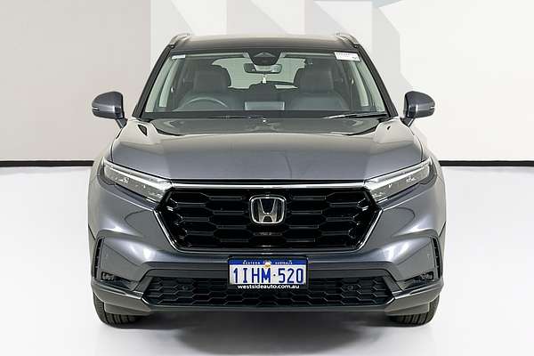 2024 Honda CR-V VTi L (2WD) 5 SEATS MY24