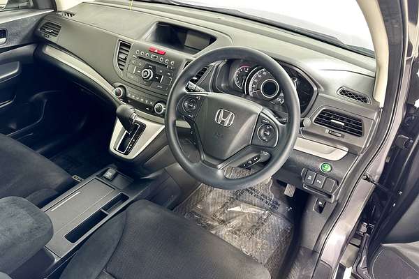 2014 Honda CR-V VTi (4x2) 30 SERIES 2