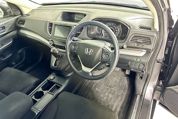 2016 Honda CR-V VTi (4x2) 30 SERIES 2