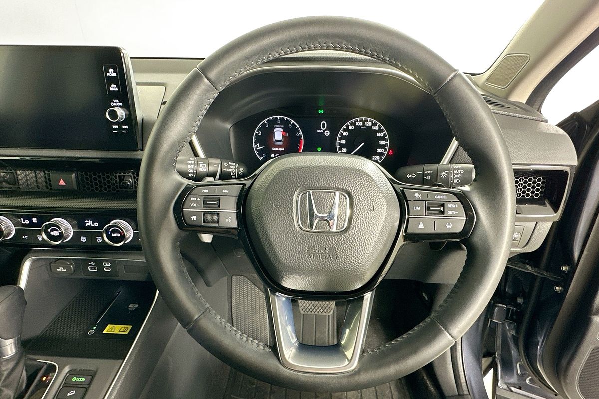 2024 Honda CR-V VTi L (2WD) 5 SEATS MY24