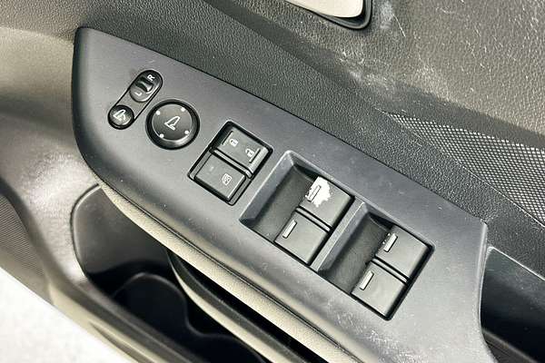 2014 Honda CR-V VTi (4x2) 30 SERIES 2