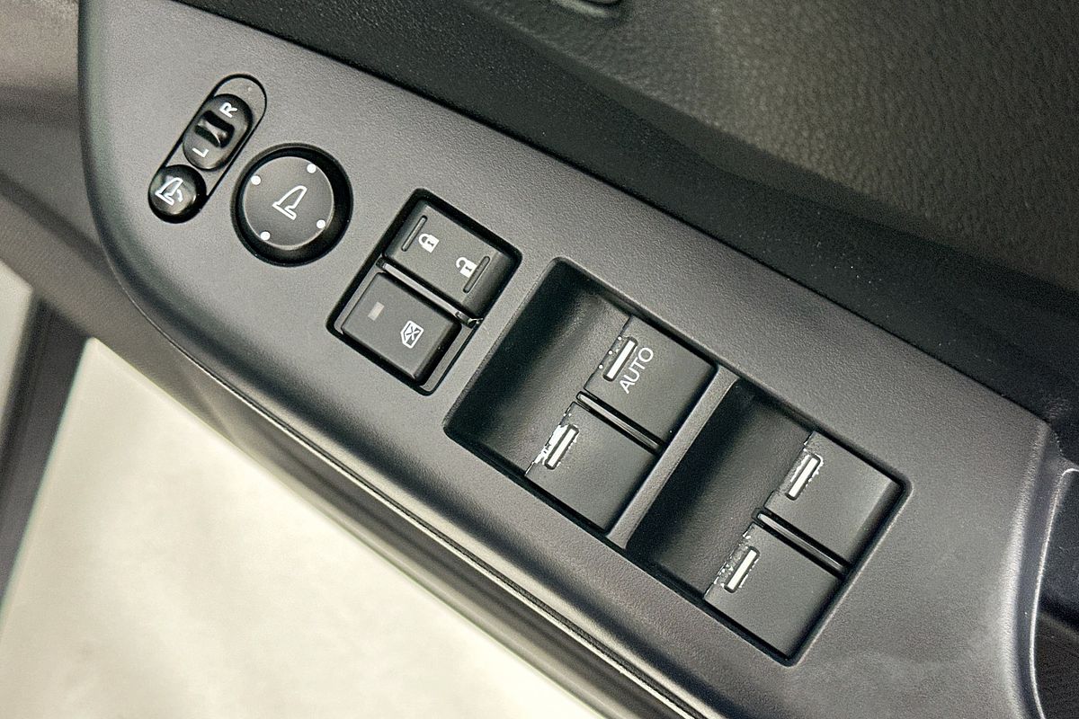 2016 Honda CR-V VTi (4x2) 30 SERIES 2