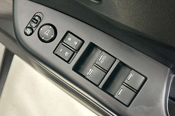 2016 Honda CR-V VTi (4x2) 30 SERIES 2