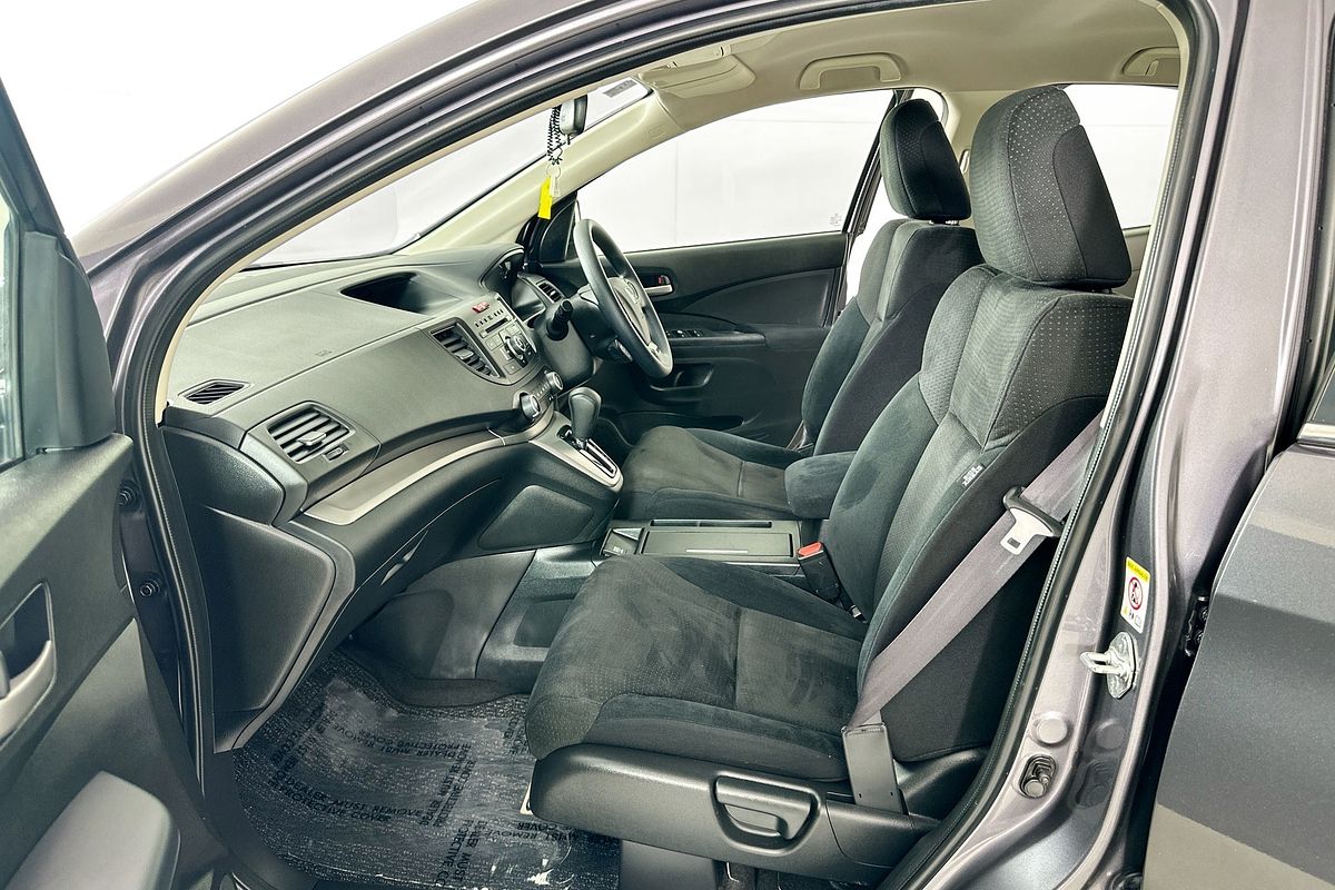 2014 Honda CR-V VTi (4x2) 30 SERIES 2