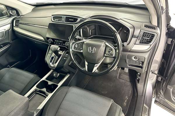 2017 Honda CR-V VTi-S (2WD) MY18