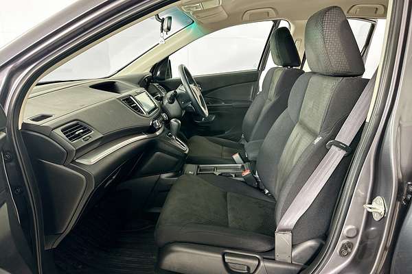2016 Honda CR-V VTi (4x2) 30 SERIES 2