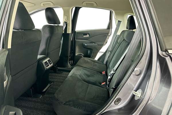 2014 Honda CR-V VTi (4x2) 30 SERIES 2