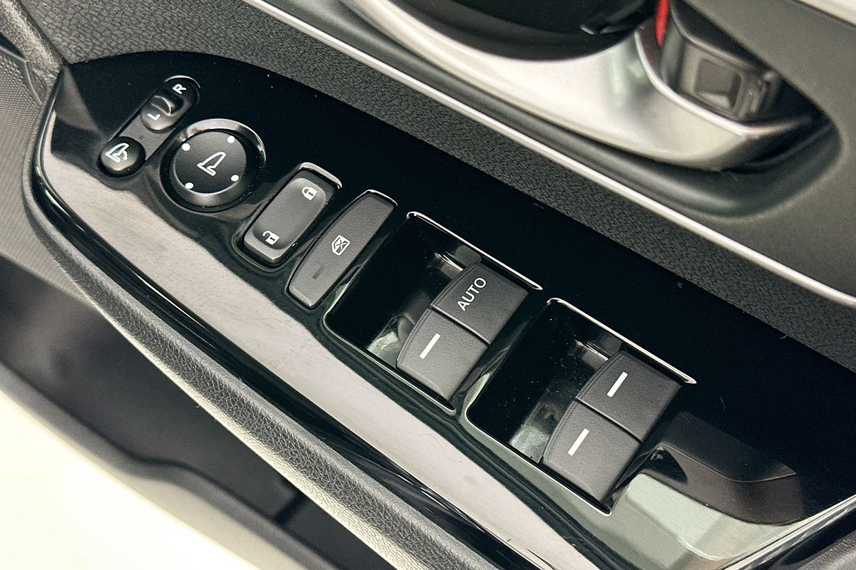2017 Honda CR-V VTi-S (2WD) MY18