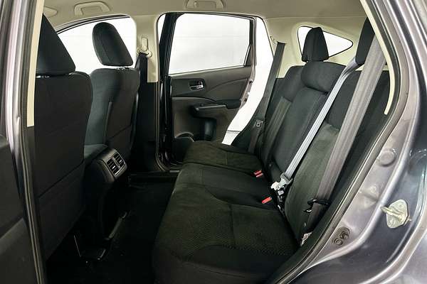 2016 Honda CR-V VTi (4x2) 30 SERIES 2