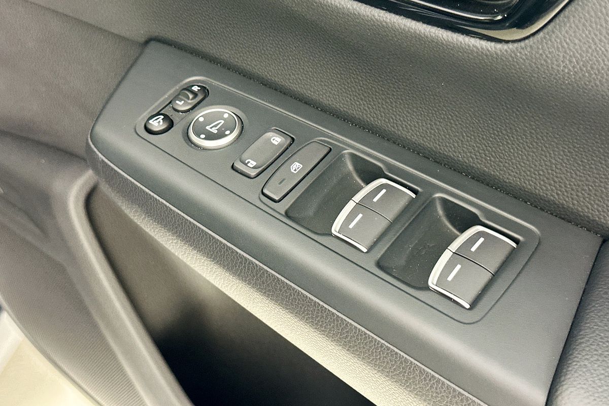 2024 Honda CR-V VTi L (2WD) 5 SEATS MY24