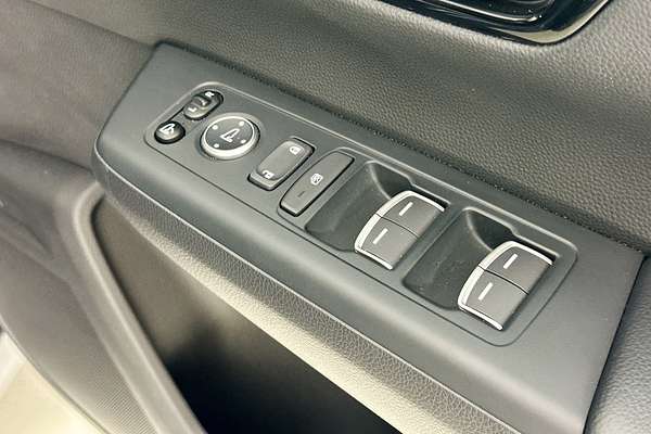 2024 Honda CR-V VTi L (2WD) 5 SEATS MY24