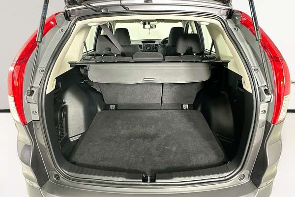 2014 Honda CR-V VTi (4x2) 30 SERIES 2