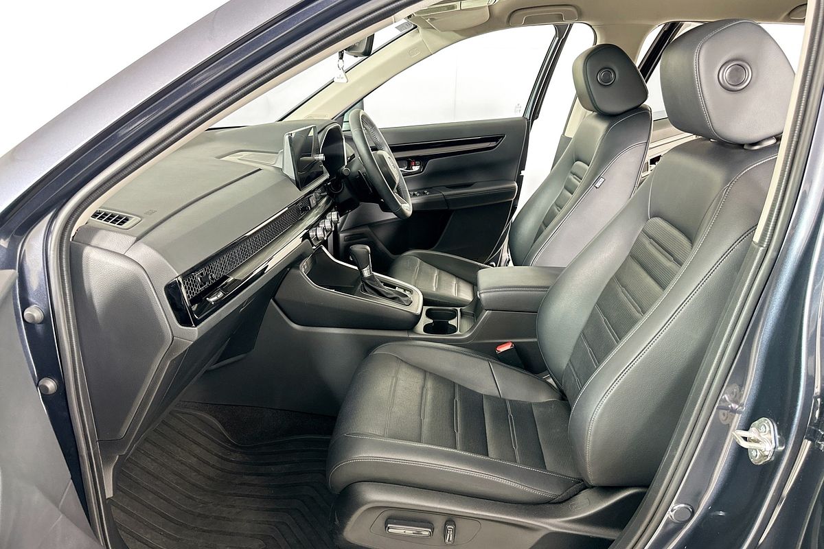 2024 Honda CR-V VTi L (2WD) 5 SEATS MY24