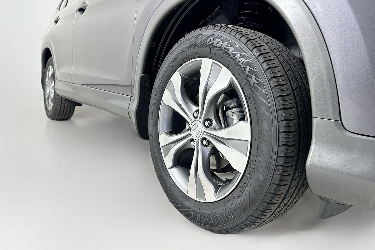 2014 Honda CR-V VTi (4x2) 30 SERIES 2