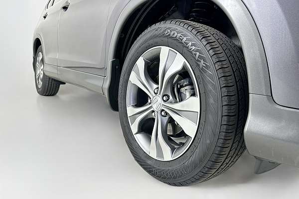 2014 Honda CR-V VTi (4x2) 30 SERIES 2