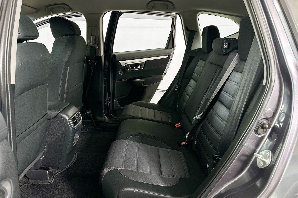 2017 Honda CR-V VTi-S (2WD) MY18