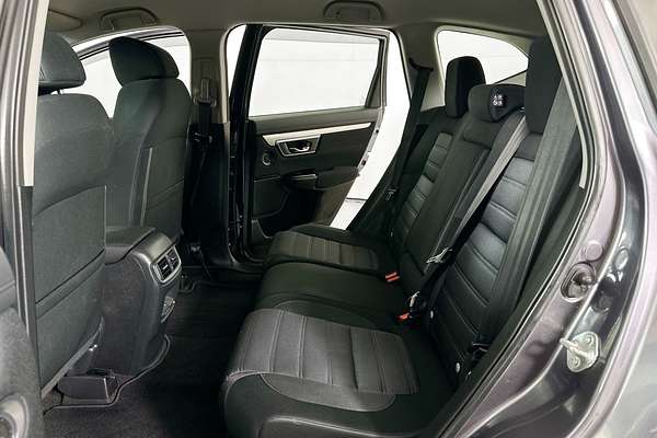 2017 Honda CR-V VTi-S (2WD) MY18