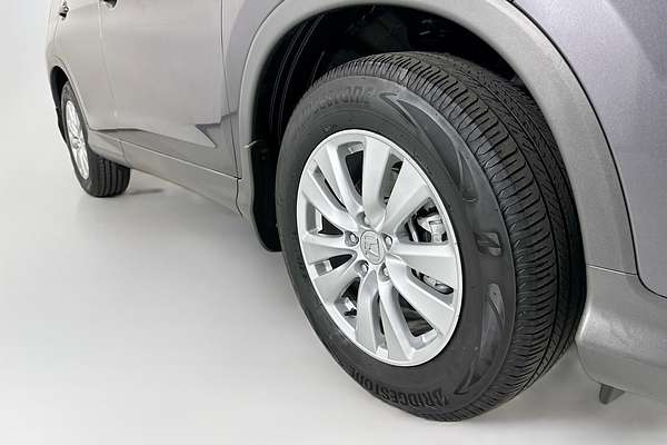 2016 Honda CR-V VTi (4x2) 30 SERIES 2