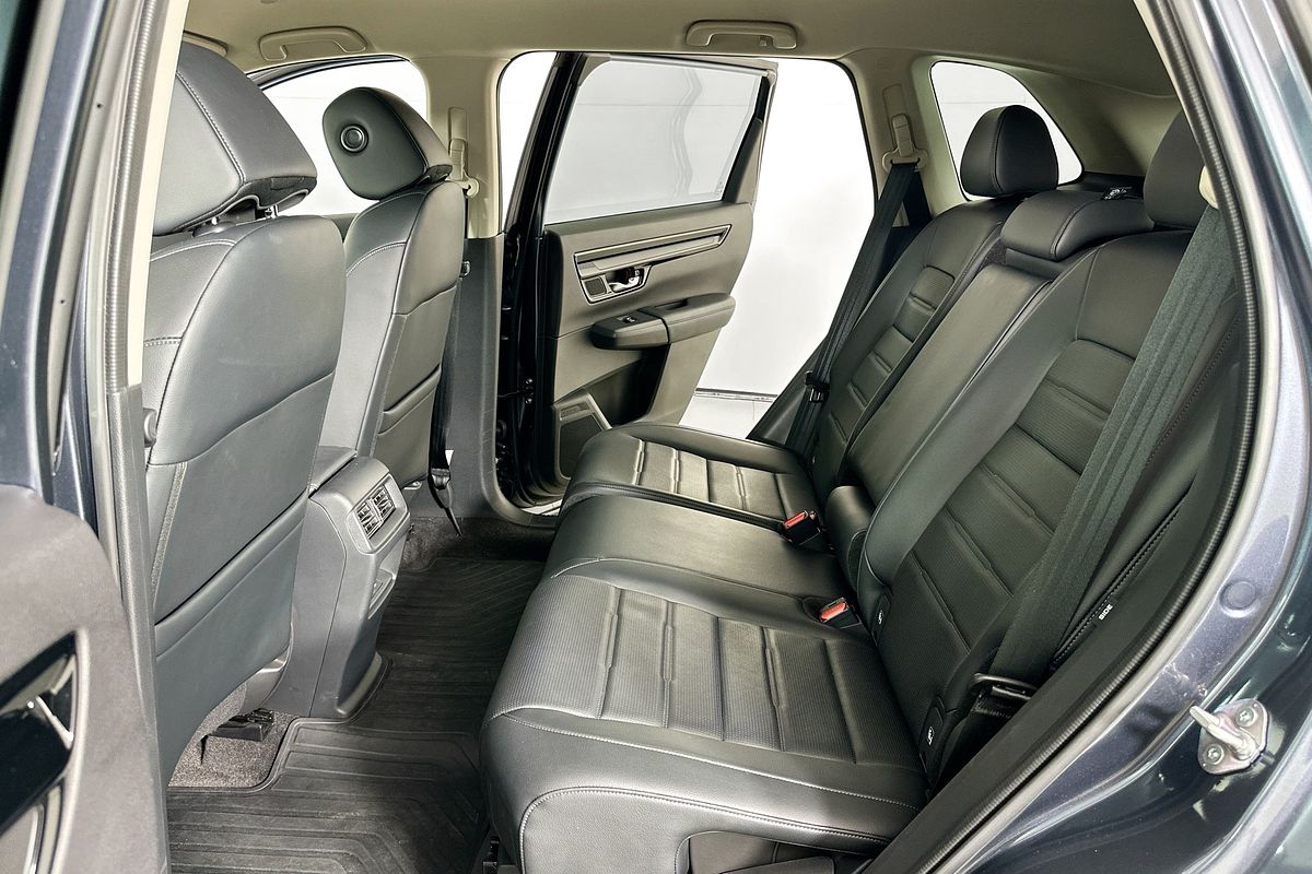 2024 Honda CR-V VTi L (2WD) 5 SEATS MY24