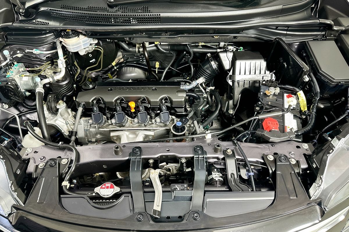 2014 Honda CR-V VTi (4x2) 30 SERIES 2