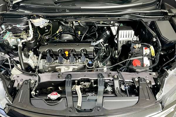 2014 Honda CR-V VTi (4x2) 30 SERIES 2