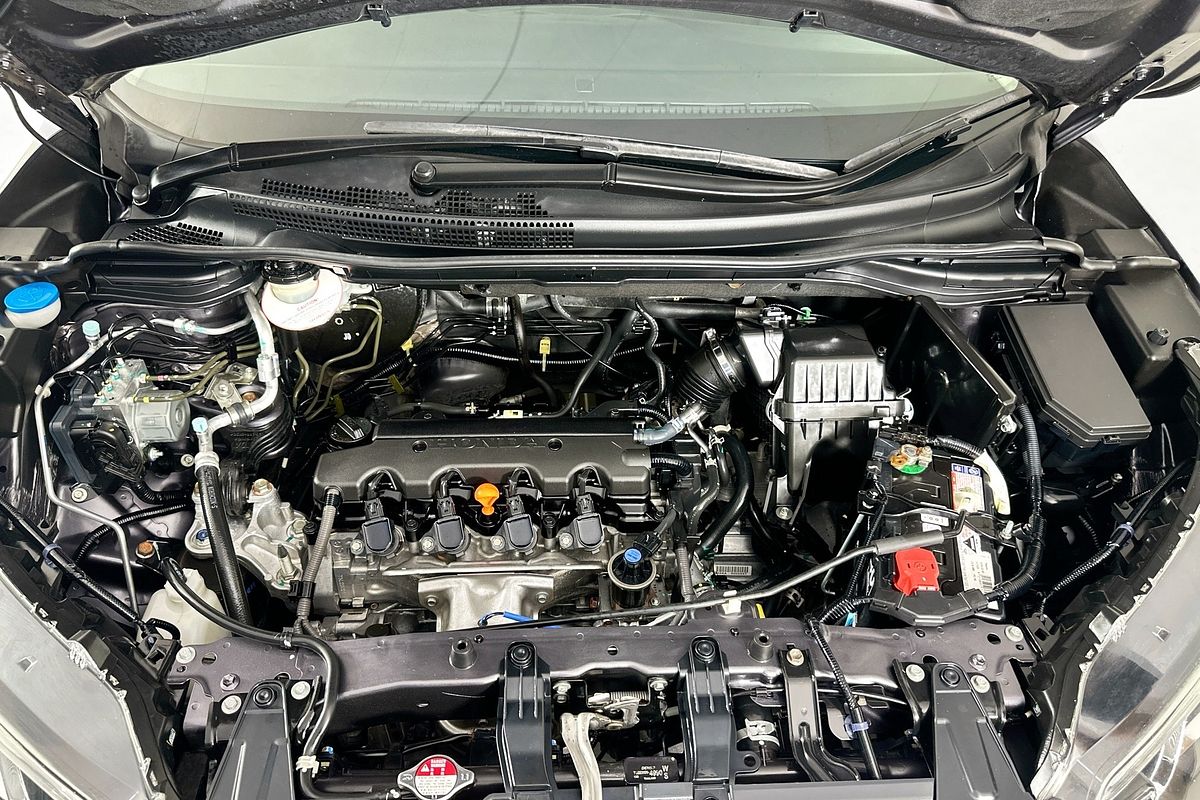 2016 Honda CR-V VTi (4x2) 30 SERIES 2