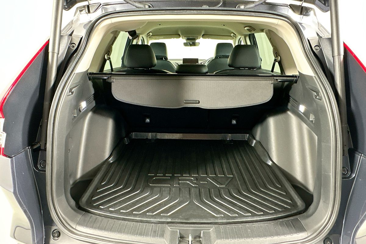 2024 Honda CR-V VTi L (2WD) 5 SEATS MY24