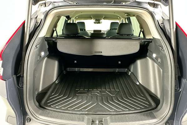 2024 Honda CR-V VTi L (2WD) 5 SEATS MY24
