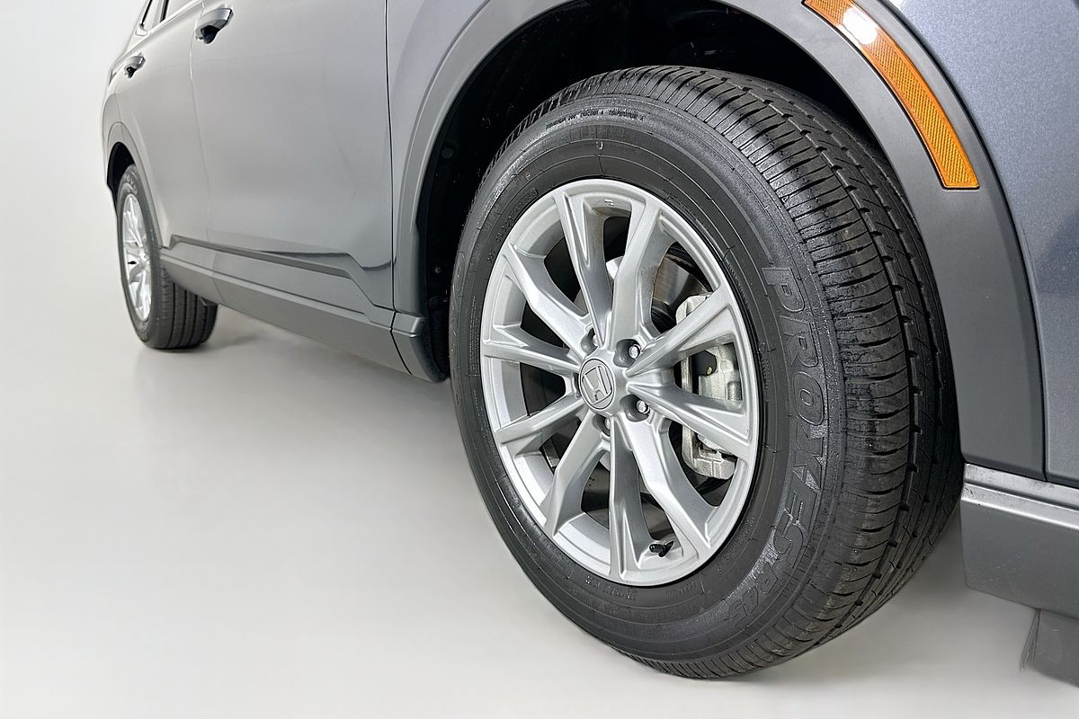 2024 Honda CR-V VTi L (2WD) 5 SEATS MY24