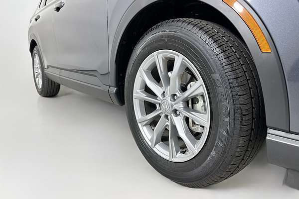 2024 Honda CR-V VTi L (2WD) 5 SEATS MY24