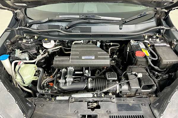 2017 Honda CR-V VTi-S (2WD) MY18
