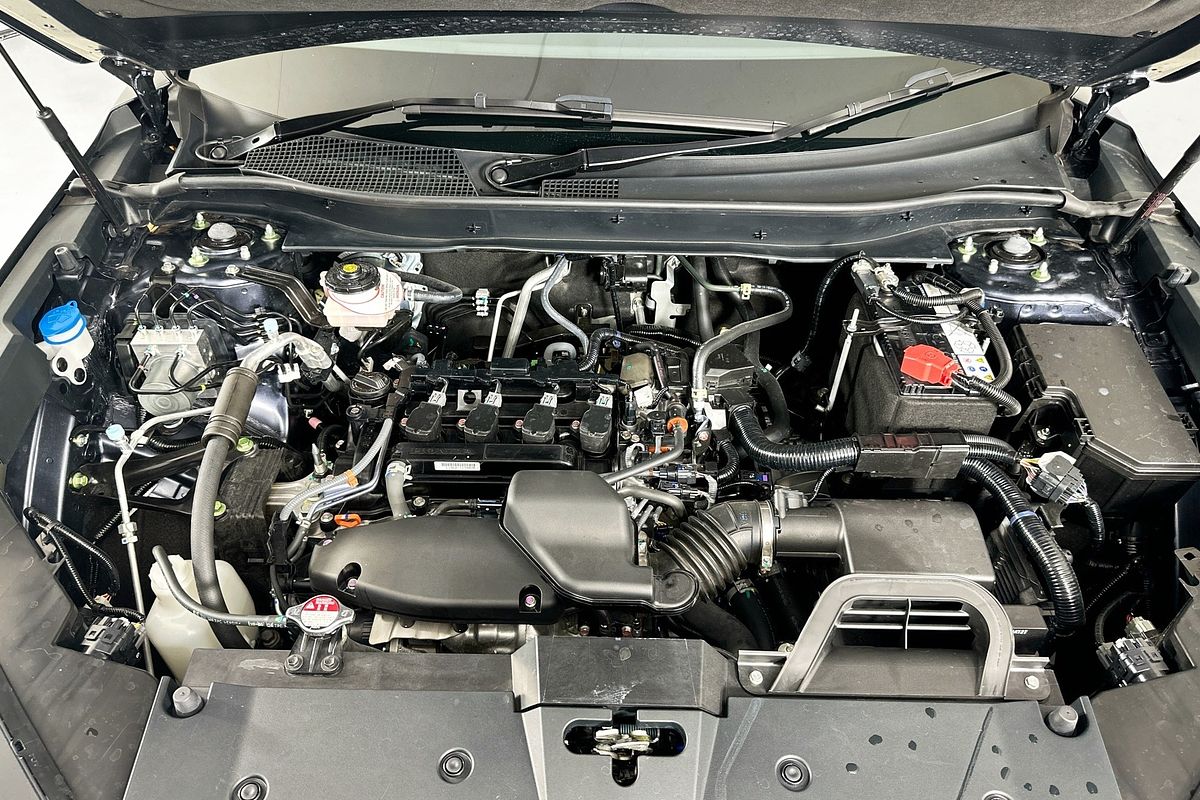 2024 Honda CR-V VTi L (2WD) 5 SEATS MY24