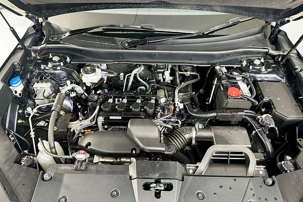 2024 Honda CR-V VTi L (2WD) 5 SEATS MY24