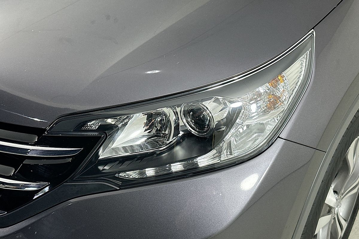 2014 Honda CR-V VTi (4x2) 30 SERIES 2