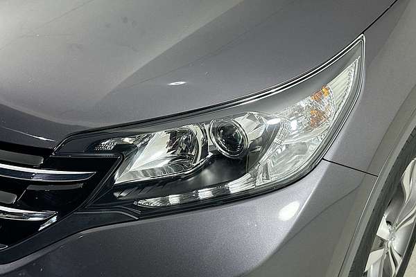 2014 Honda CR-V VTi (4x2) 30 SERIES 2