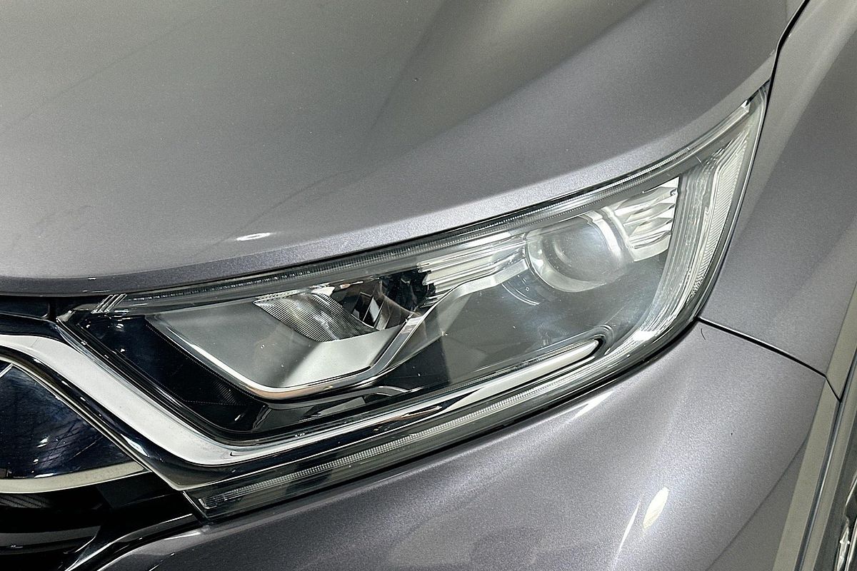 2017 Honda CR-V VTi-S (2WD) MY18