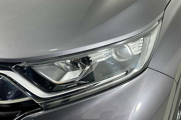 2017 Honda CR-V VTi-S (2WD) MY18
