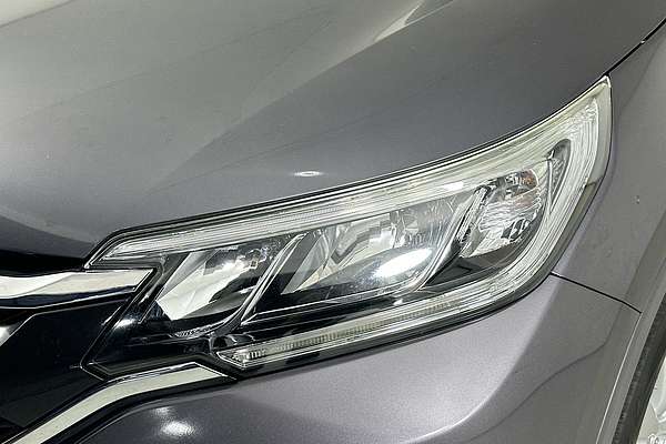 2016 Honda CR-V VTi (4x2) 30 SERIES 2