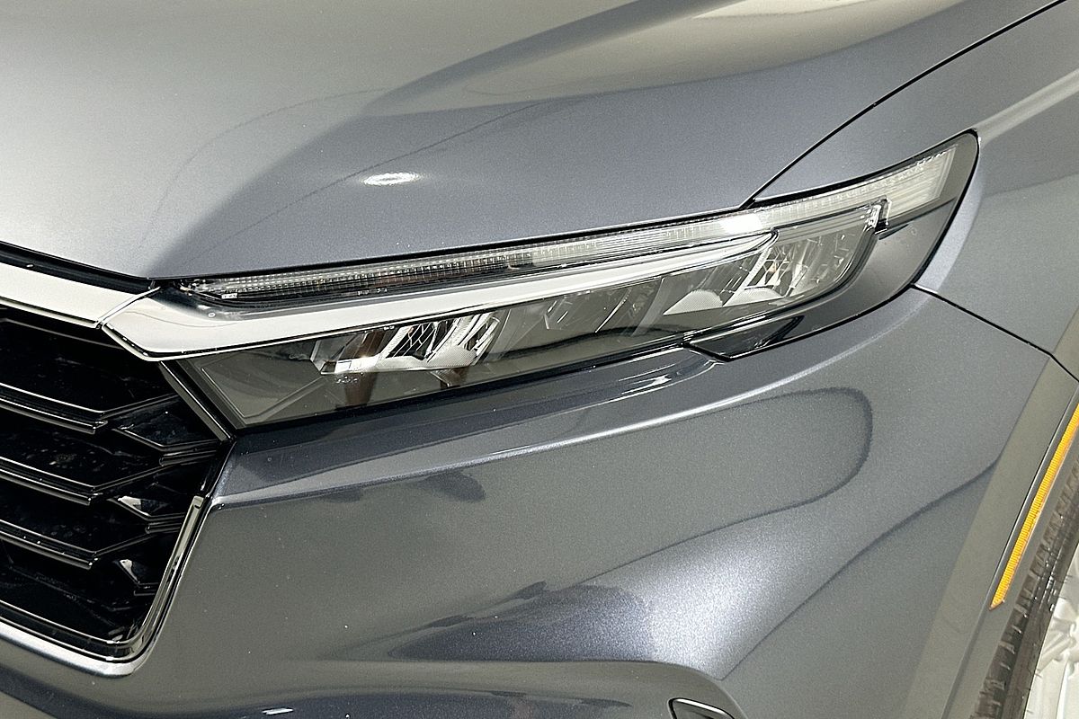 2024 Honda CR-V VTi L (2WD) 5 SEATS MY24