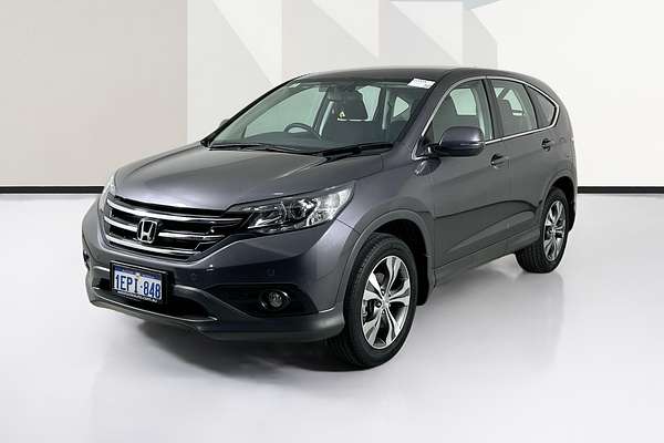 2014 Honda CR-V VTi (4x2) 30 SERIES 2