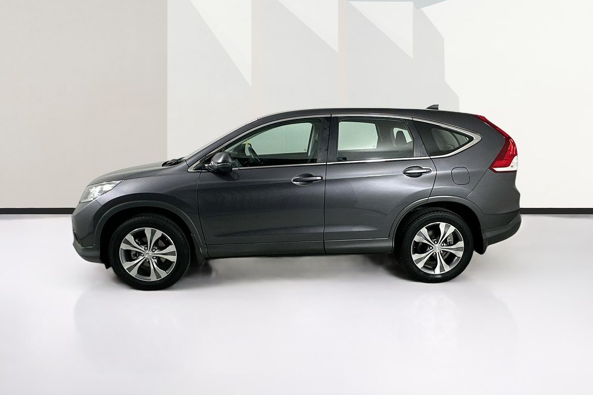 2014 Honda CR-V VTi (4x2) 30 SERIES 2