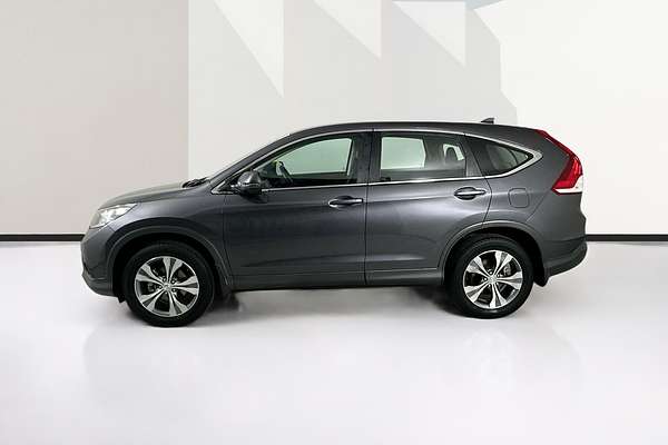 2014 Honda CR-V VTi (4x2) 30 SERIES 2
