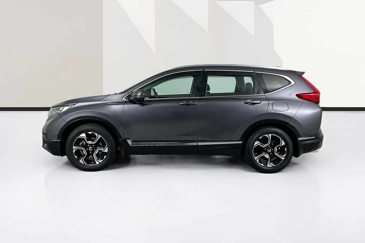 2017 Honda CR-V VTi-S (2WD) MY18