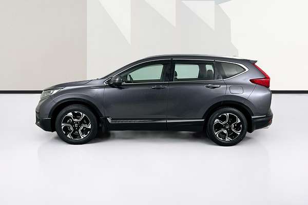 2017 Honda CR-V VTi-S (2WD) MY18