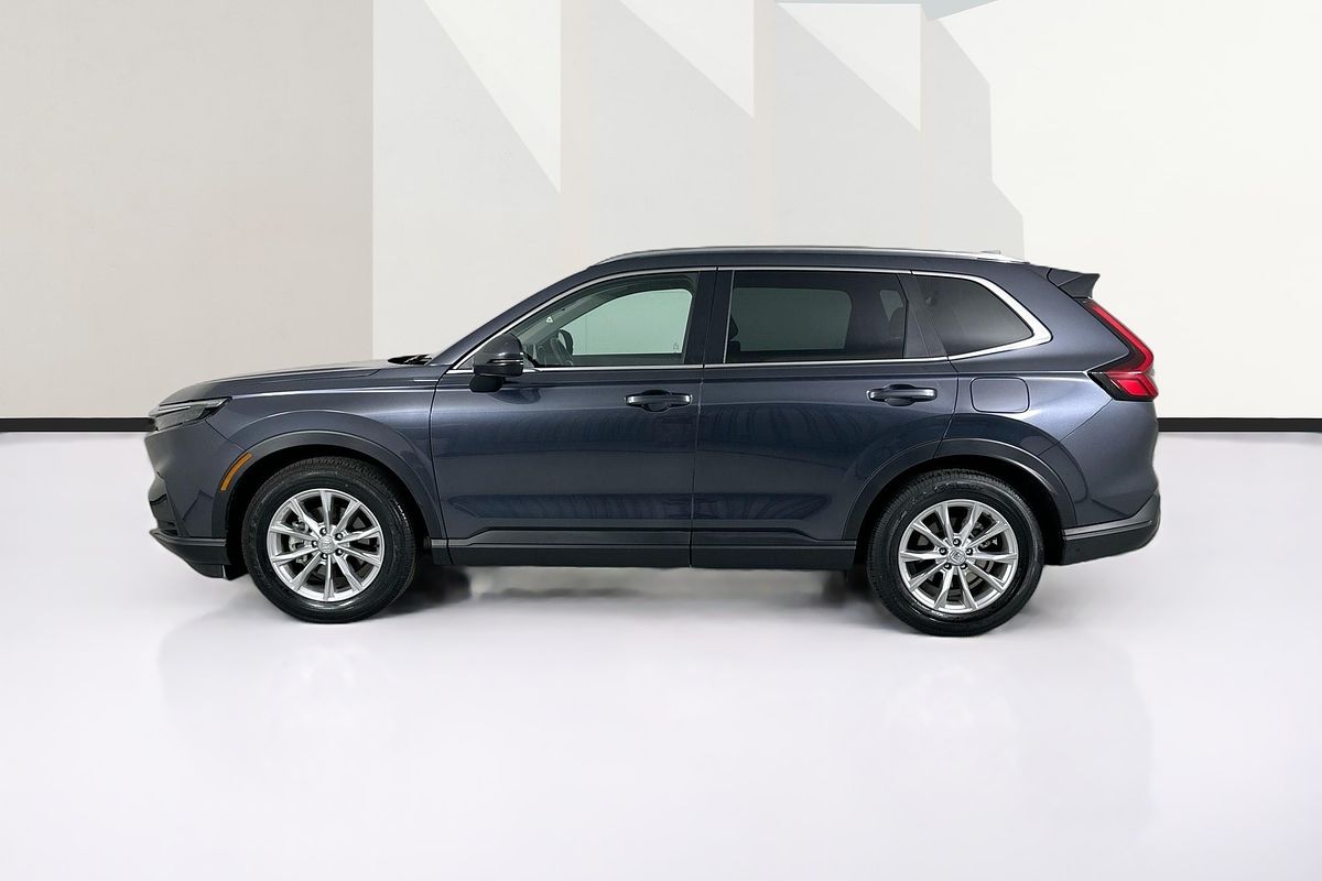 2024 Honda CR-V VTi L (2WD) 5 SEATS MY24